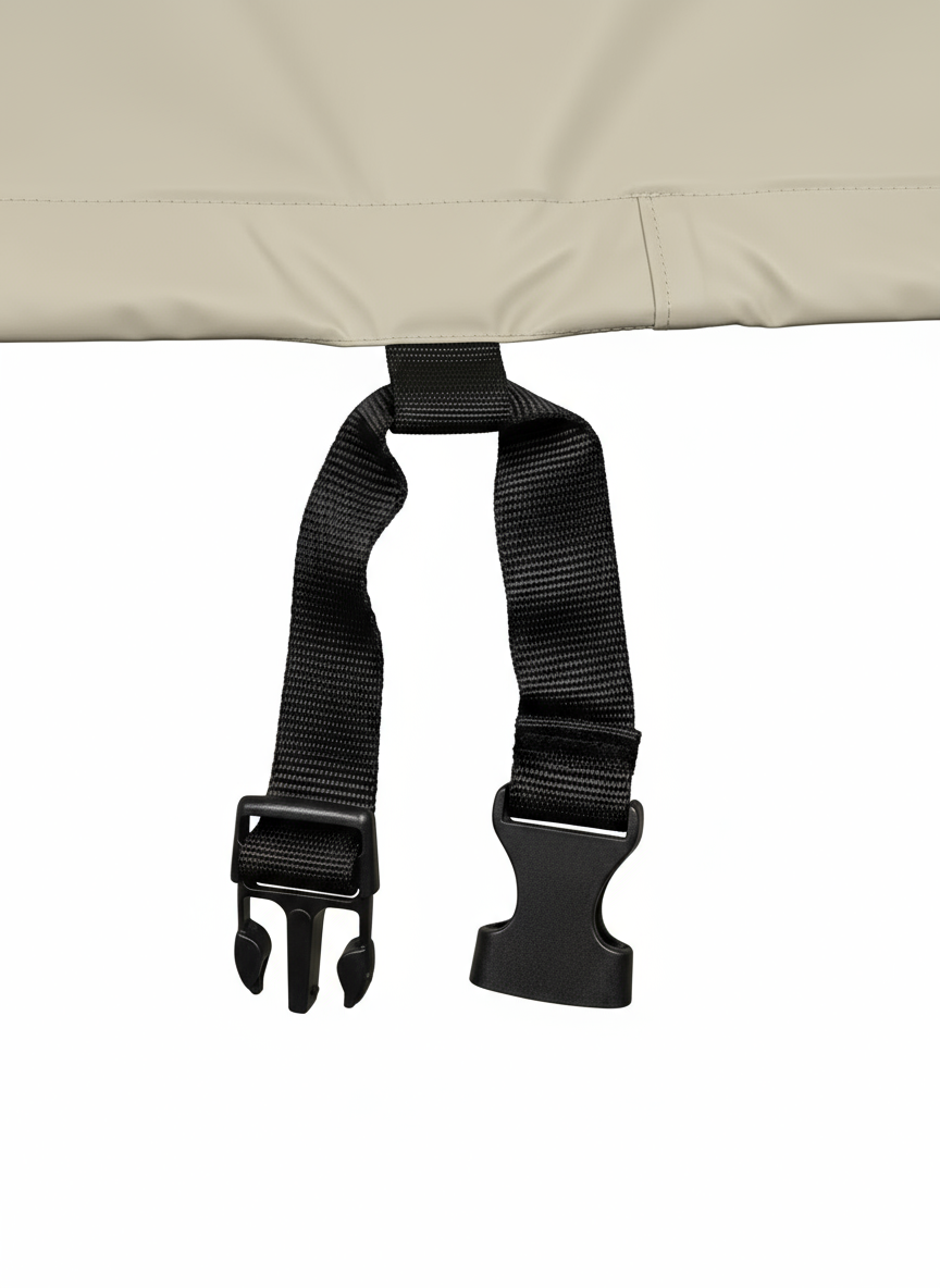 Premium cover for Sardinia Loungesofa - 4 Seasons Outdoor - 4SO