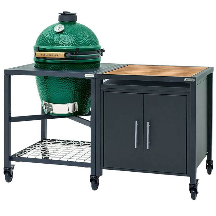 RBGE152-EGG-Frame-expansion-cover-hoessn4vm3S0JKKrf Big green egg BBQ cover 152 x 80 H: 80 / 140 cm