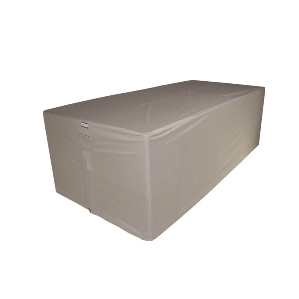 rds230125-plaindth35gUddUyVm Protection cover garden set 230 x 125 H: 80 cm