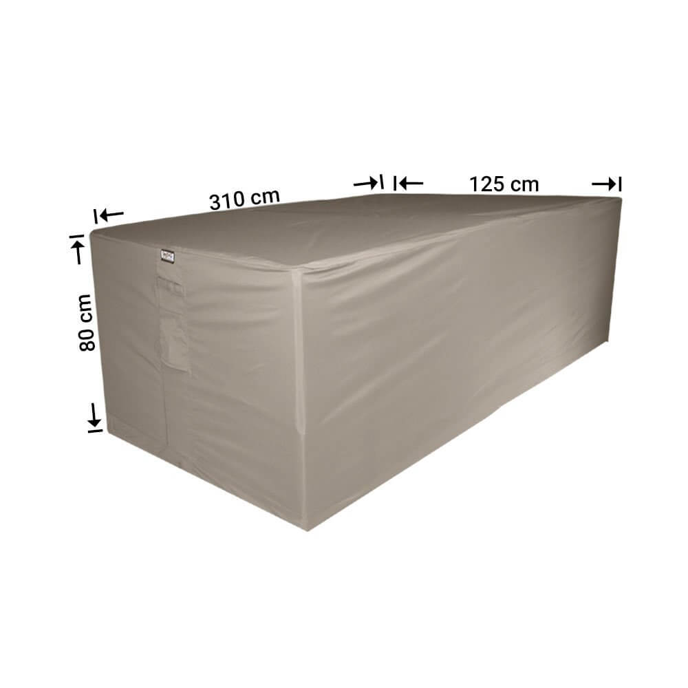 rds310125svyDJjApw8QxgF2NU8mEmKYqaO Patio furniture cover 310 x 125 H: 80 cm