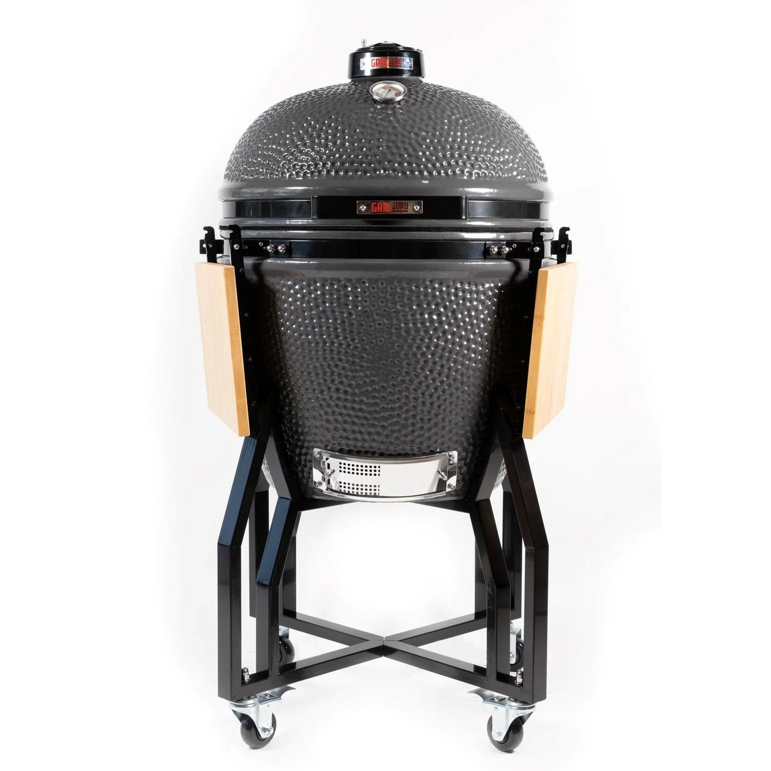 Kamado cover Ø: 80 H: 95 cm, Big Green Egg Large and XLarge