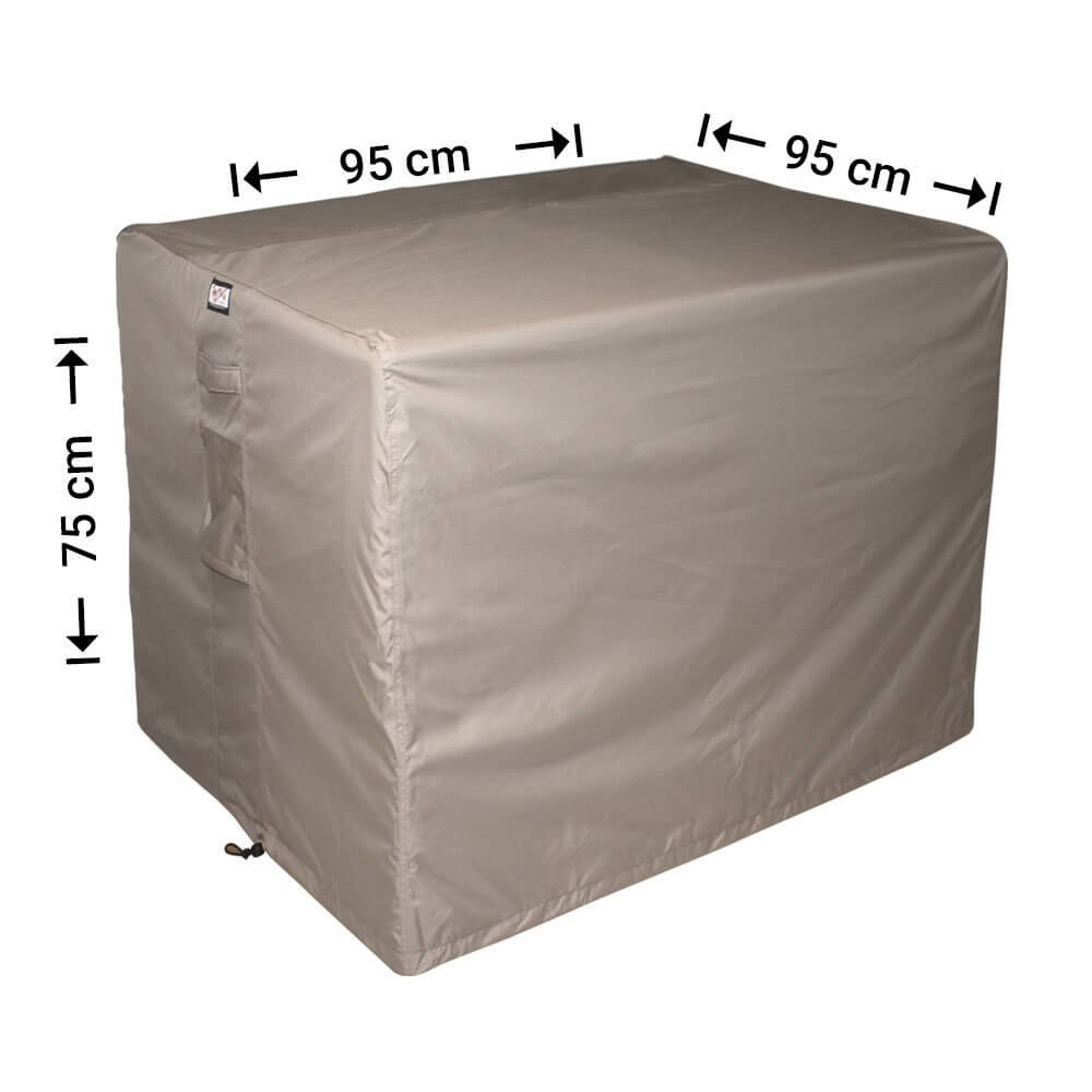 rlc95eCFB9gWYsBCvT Lounge chair cover 95 x 95 H: 75 cm