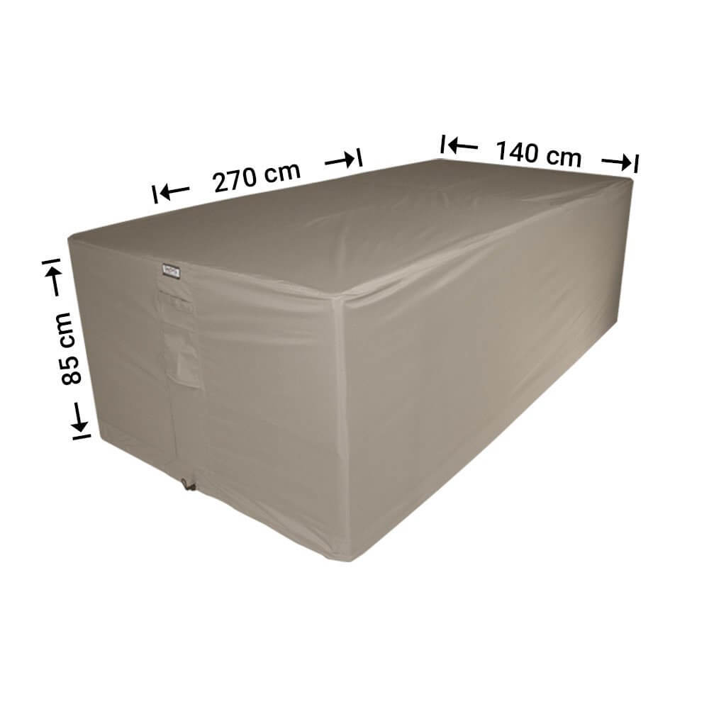 rds2701408r24WeQhLEjt3Aphe65CROvkX9 Cover for furniture set 270 x 140 H: 85 cm