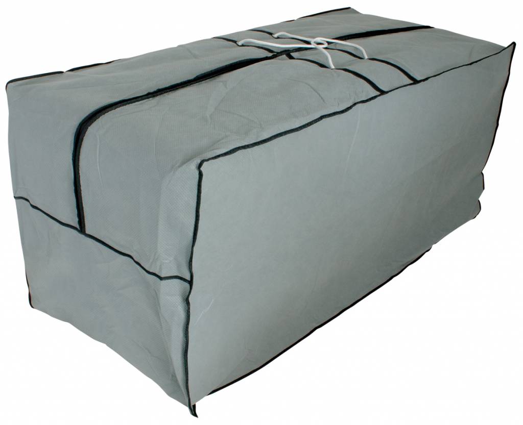 Cushion bag for lounge furniture cushions 125 x 80 H: 80 cm