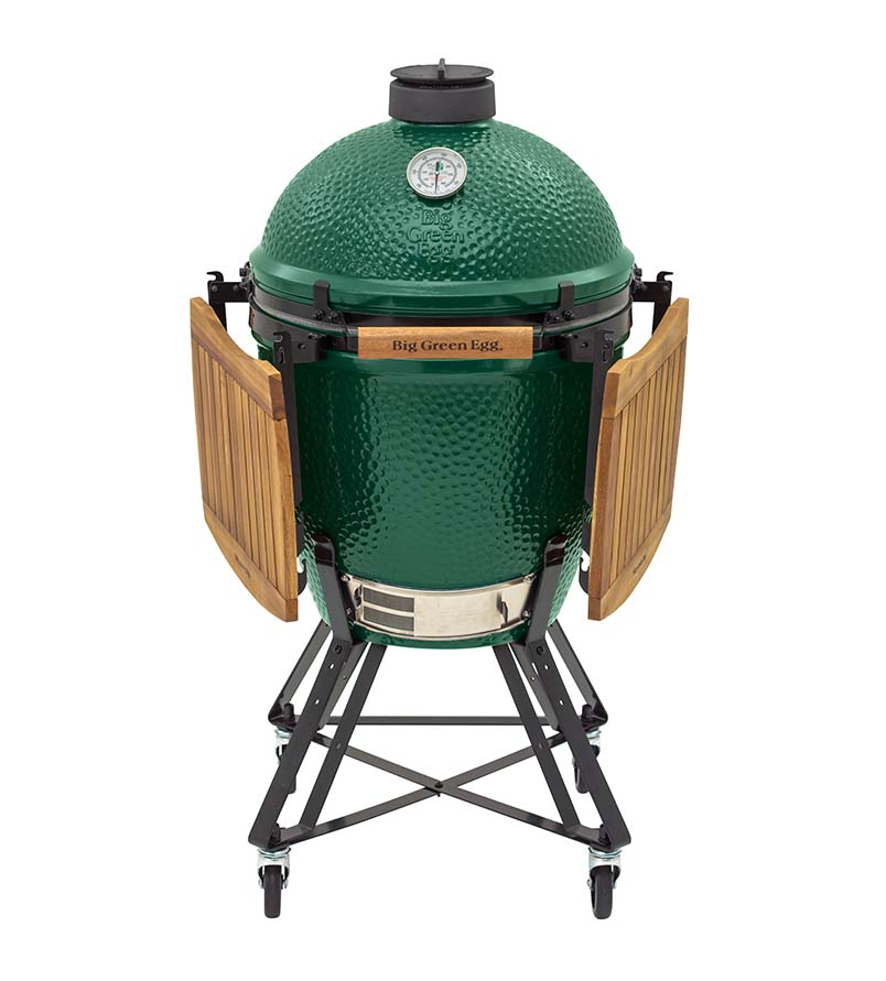 Kamado cover Ø: 80 H: 95 cm, Big Green Egg Large and XLarge