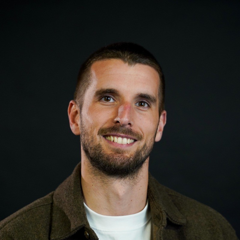Tim de Winkel