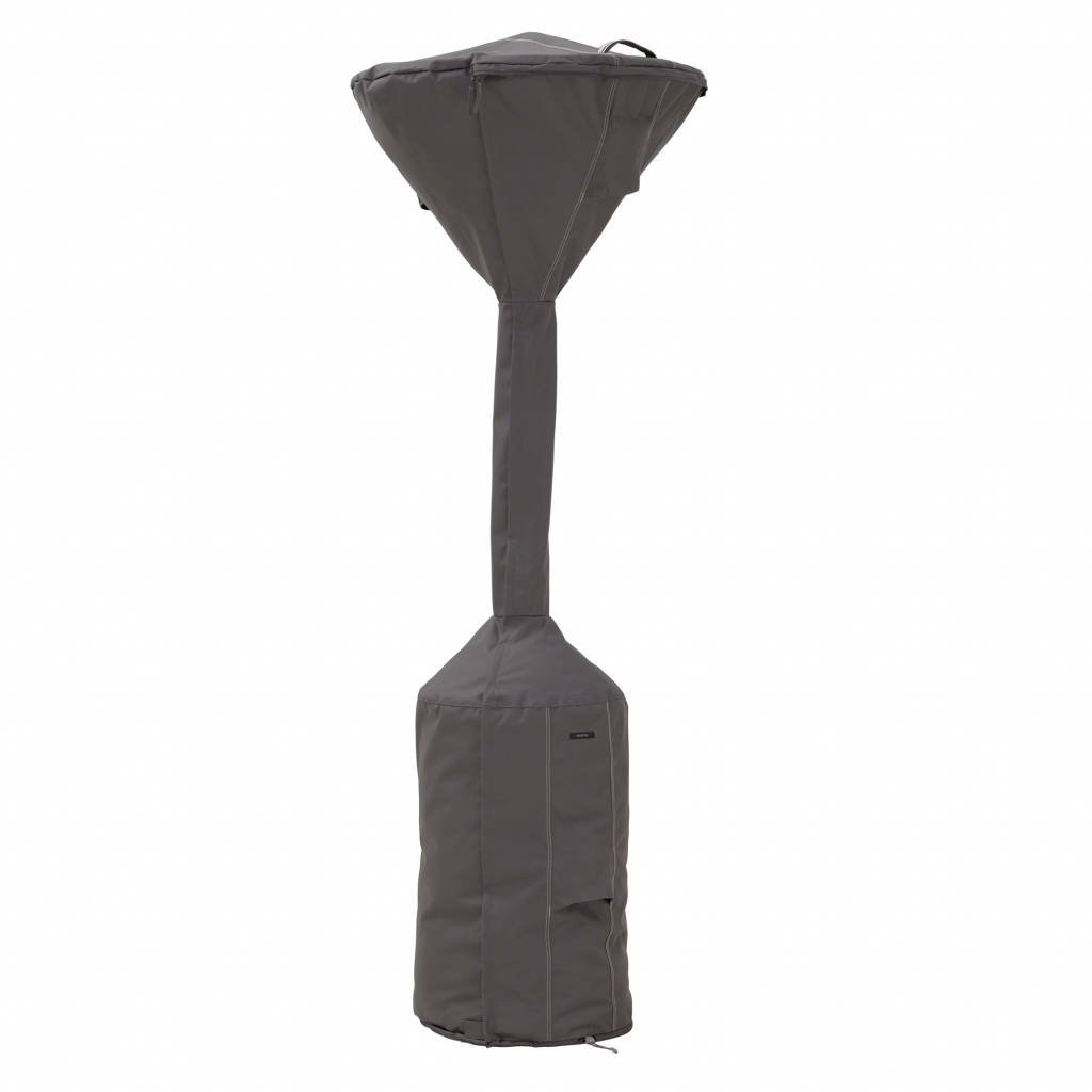 Cover for patio heater H: 241 Ø 86 cm