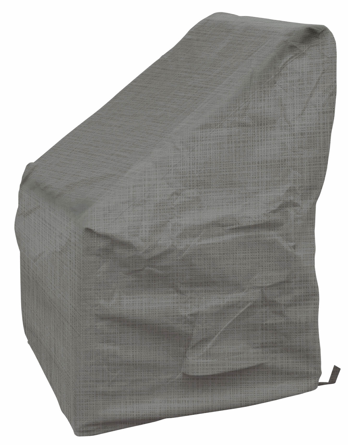 Protective cover lounge chair 78 x 75 H: 90 cm