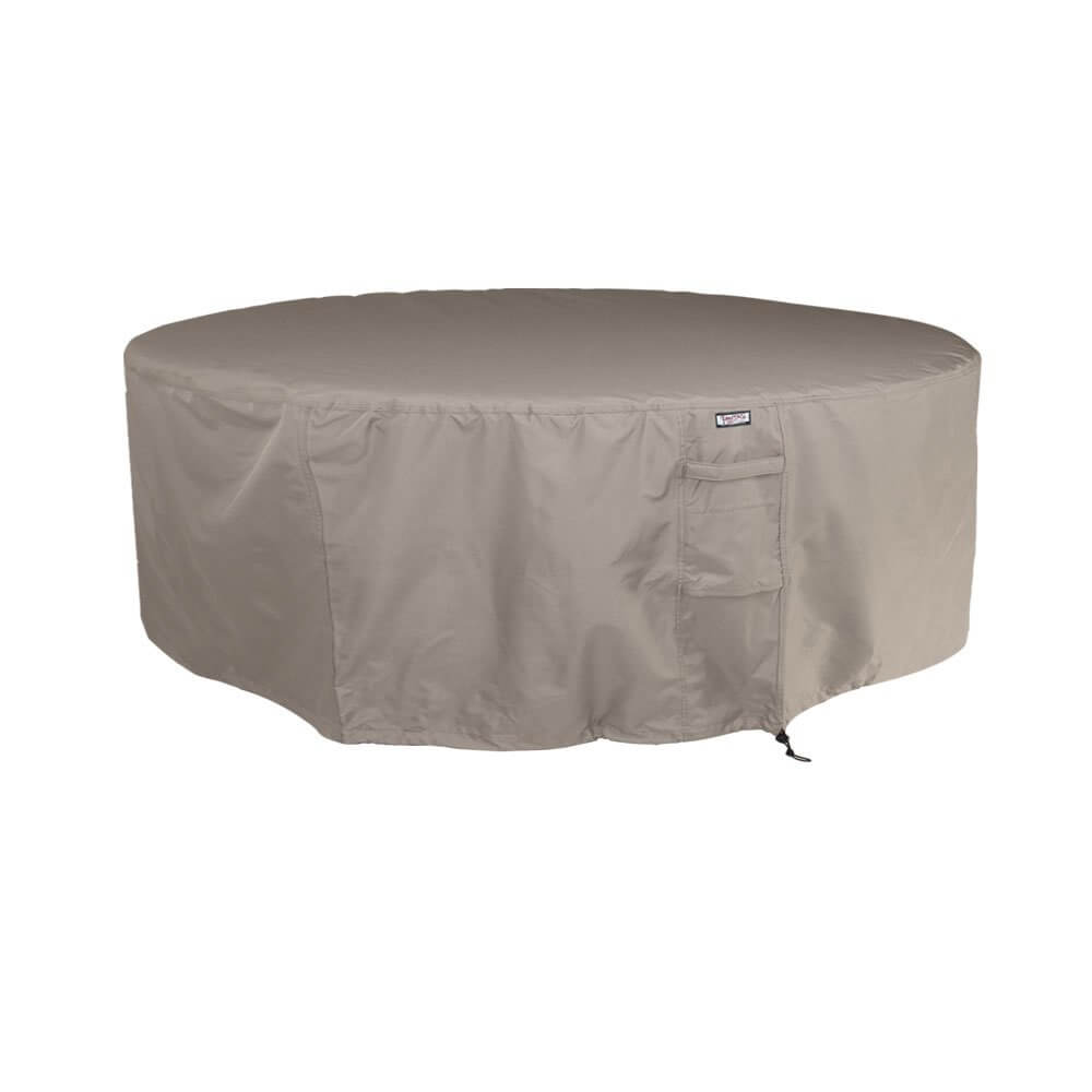 rdsr310-plain2yChzCXhzxxPb Afdekhoes voor ronde tafel met 8-10 stoelen