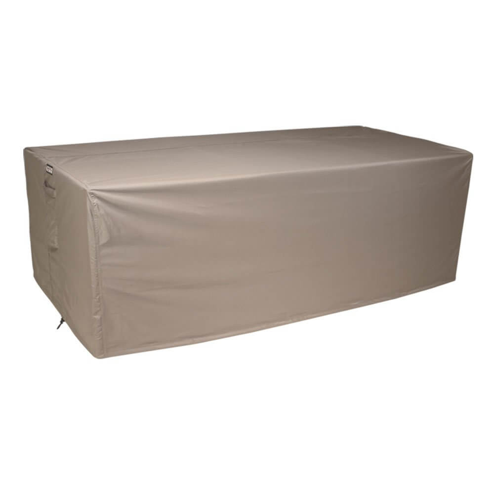 rt210-plainkn0GeN6GkzqkY Afdekhoes voor tuintafel 250 x 1110 H: 75 cm