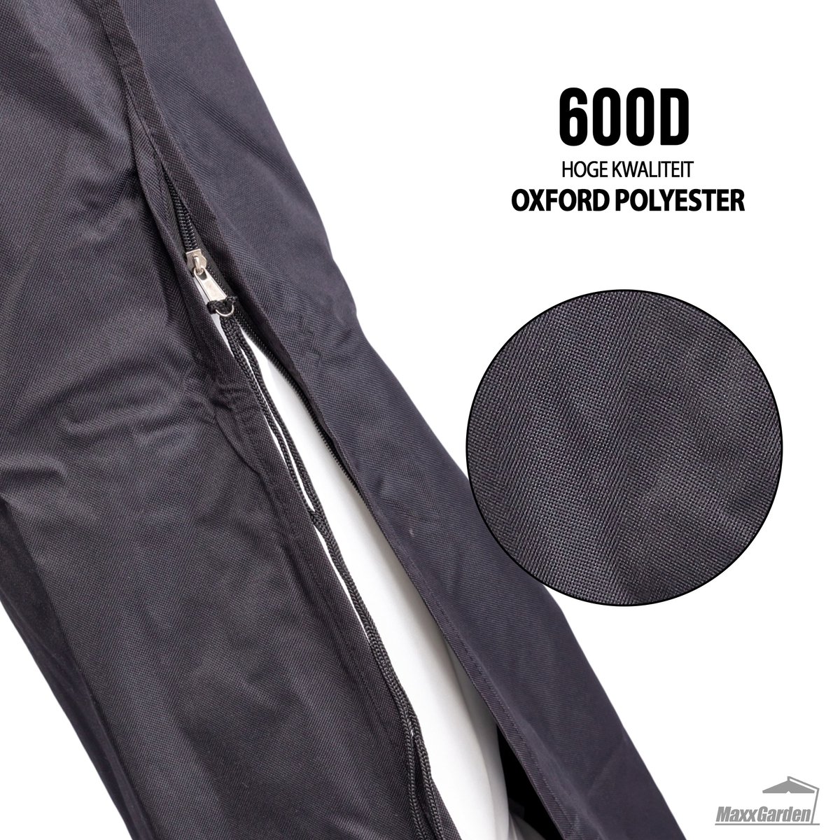 Cantilever parasol cover 280 cm