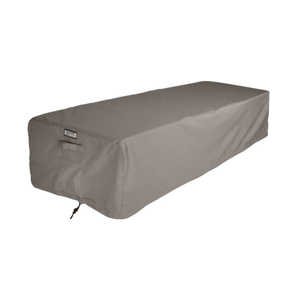 Cov'Up - Housse de Bain de Soleil 200 x 75 x 45 cm Cov'Up - Housse de Bain de Soleil 200 x 75 x 45 cm