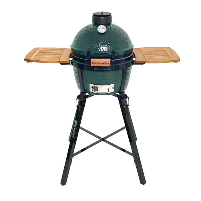 BGE-126528 bescherm hoes past over big green egg minimax