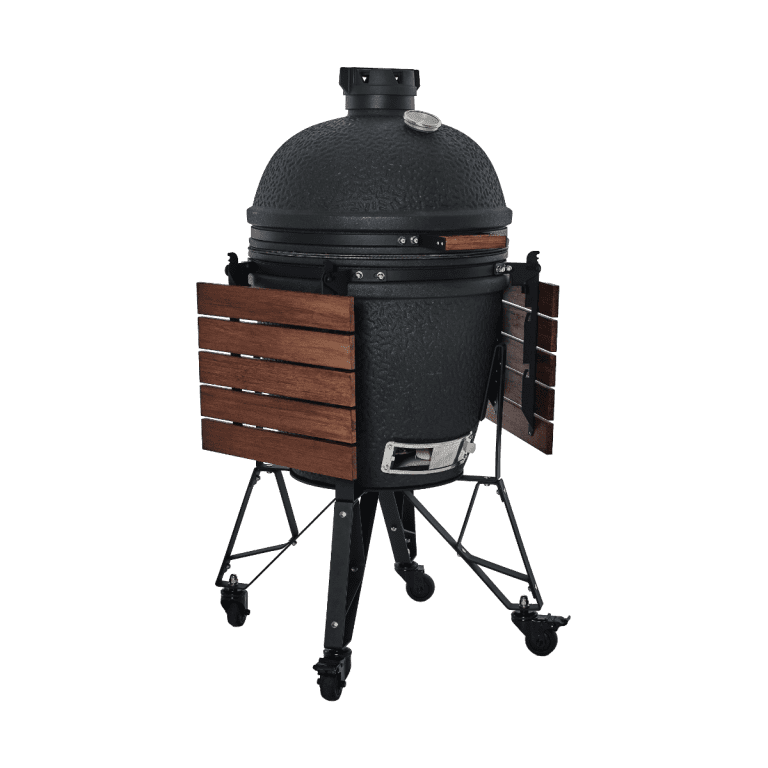 Kamado cover Ø: 80 H: 95 cm, Big Green Egg Large and XLarge
