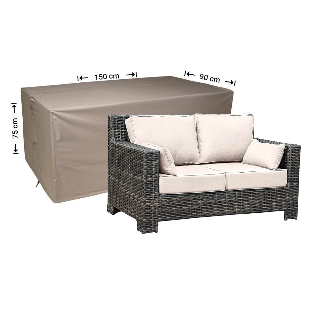 rlb150-completeNSUVLHpPJoDSe Afdekhoes voor loungebank 150 x 90 H: 75 cm