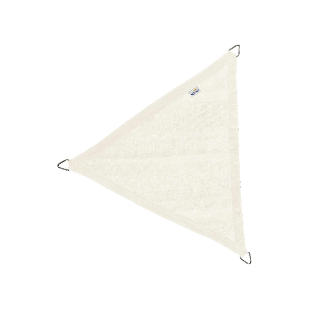 Shade sail triangle Shade sail triangle