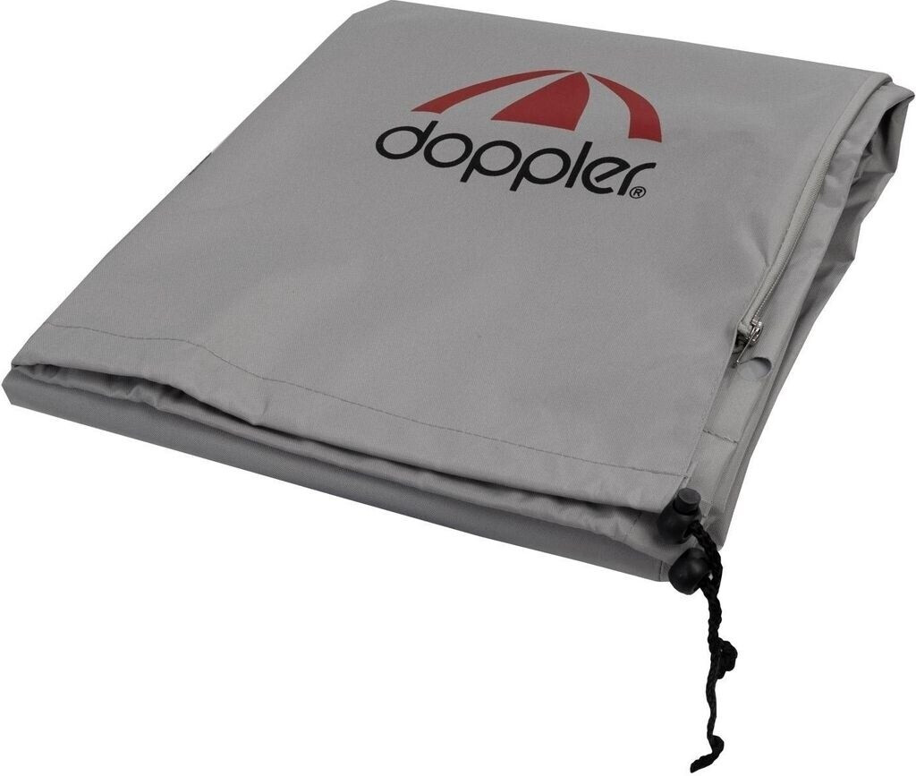 Protection cover for garden parasol H: 182 cm