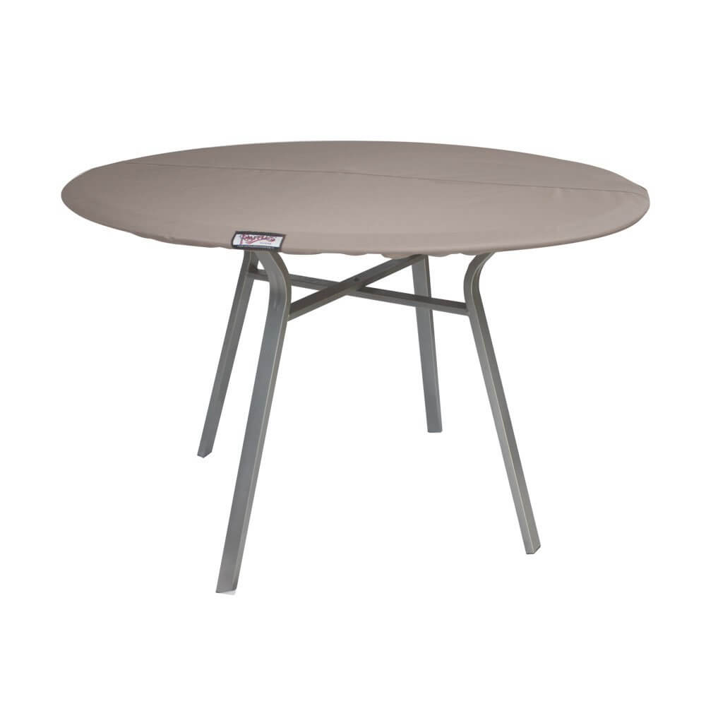 rrtt110-plainuwAlWa0DZZ67S Afdekhoes voor ronde tafelblad Ø 110 cm