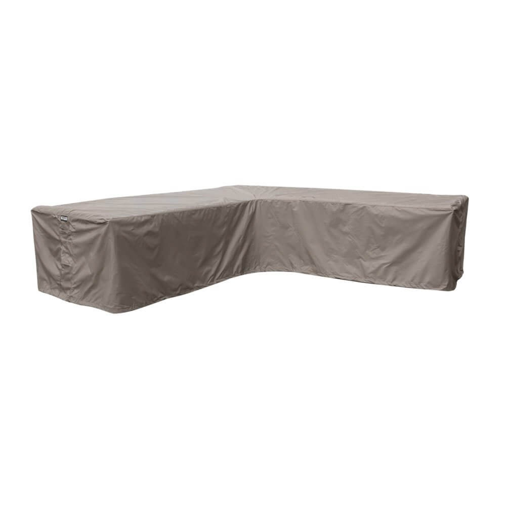 rhs260-plainPzqy5mBmEPiNU Hoekbank hoes afdek 260 x 260 x 100 H: 70 cm