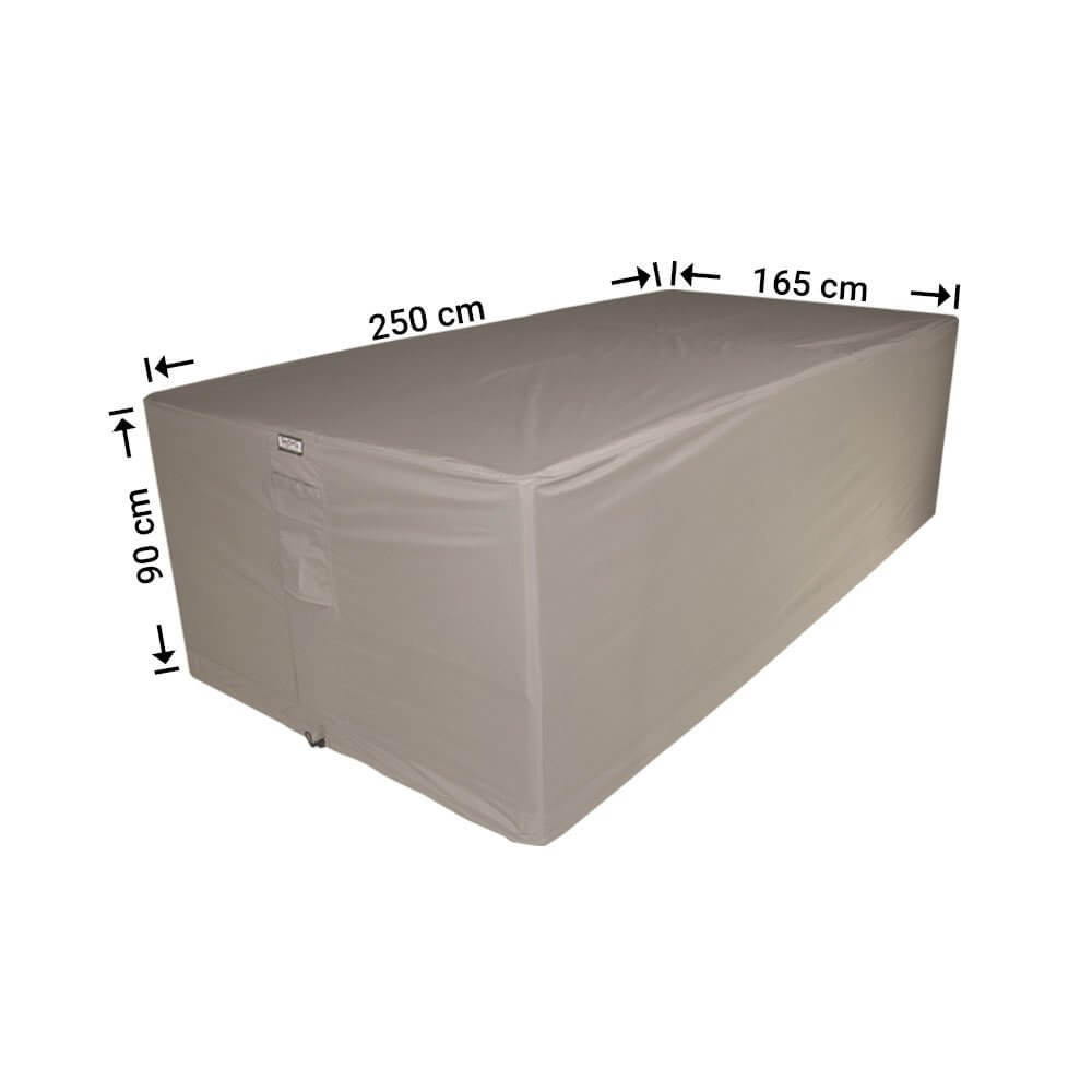 rds250165iWnFo1dpxPRIYQo0RuWDrKalhm Beschermhoes voor tuinset 250 x 165 H: 90 cm