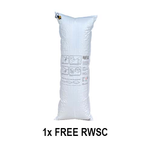 Free-RWSC16060 Free Raffles Water Shedding Cushion