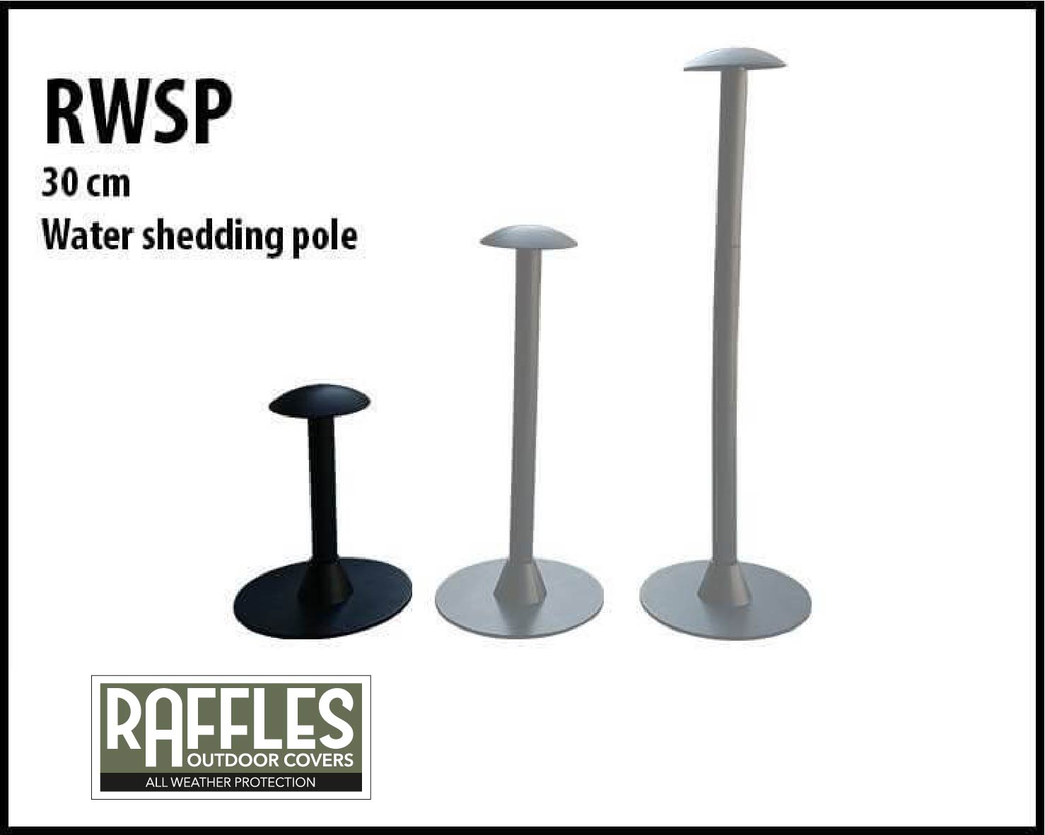 rwsp-nl-30KE0EbQrNwOoVevaBARaiMy8fE7 Raffles water shedding pole 30cm