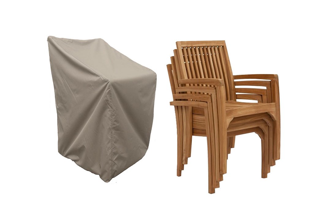 Tuinstoelhoes-TS Chair cover