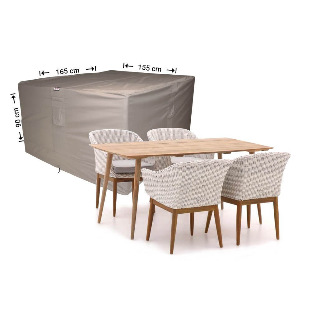 rds165155-completeJ1xwkSmoNqx1h Tuinset hoes 165 x 155  H: 90 cm