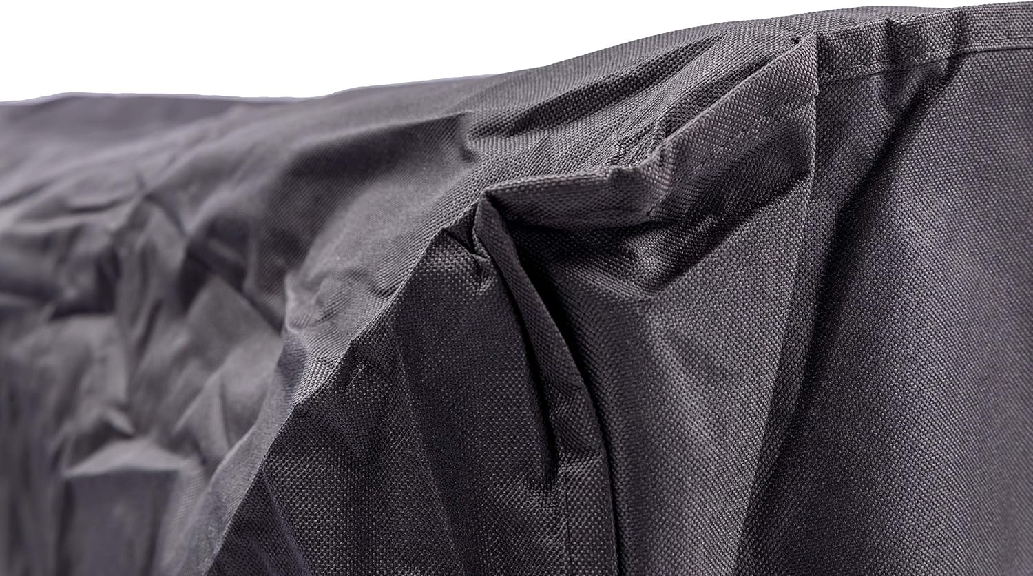 Garden furniture protection cover 230 x 140 H: 85 cm