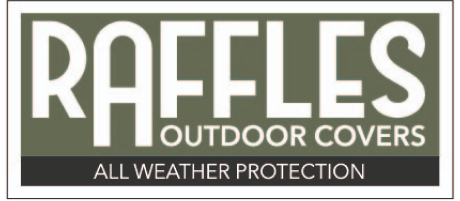 Raffles Covers Raffles Covers