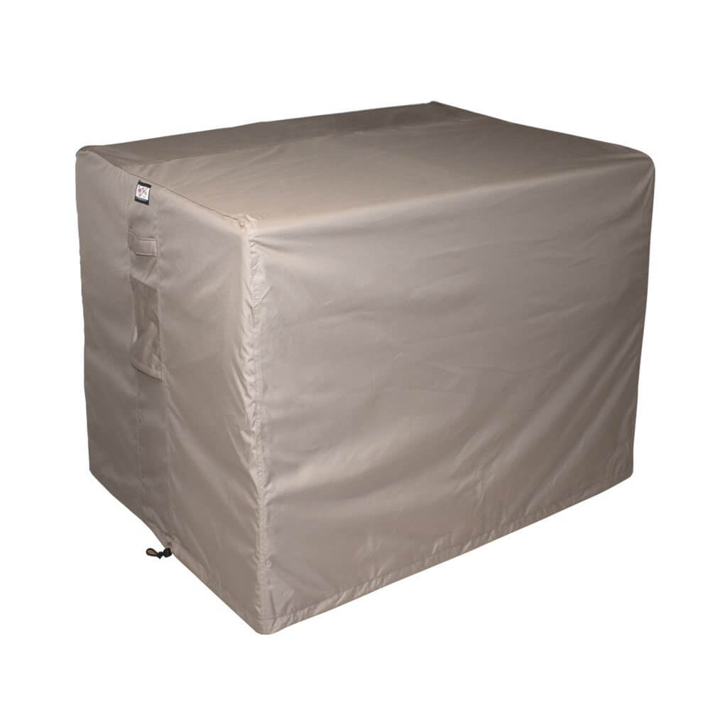 rlc95-plainQkue7TYbqjmJF Lounge chair cover 95 x 95 H: 75 cm