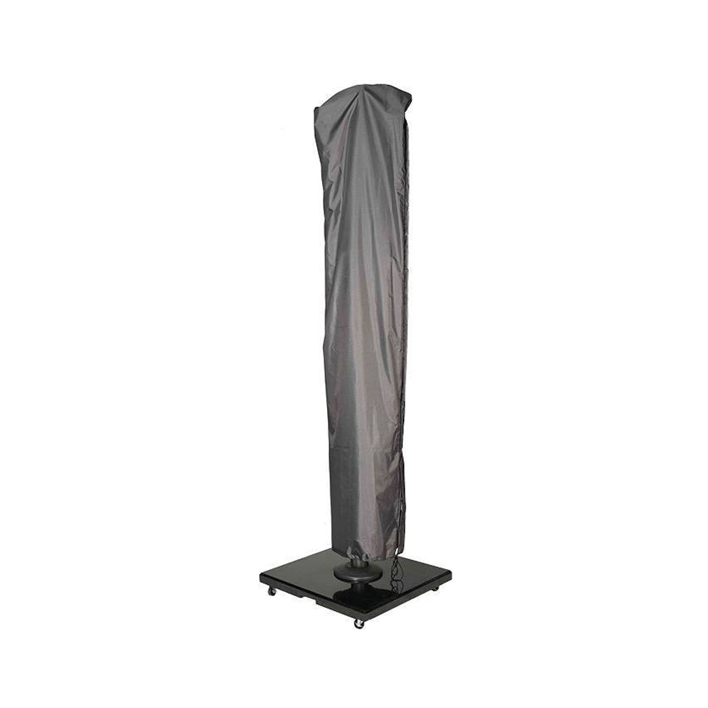 7978-plain Aerocover parasol cover