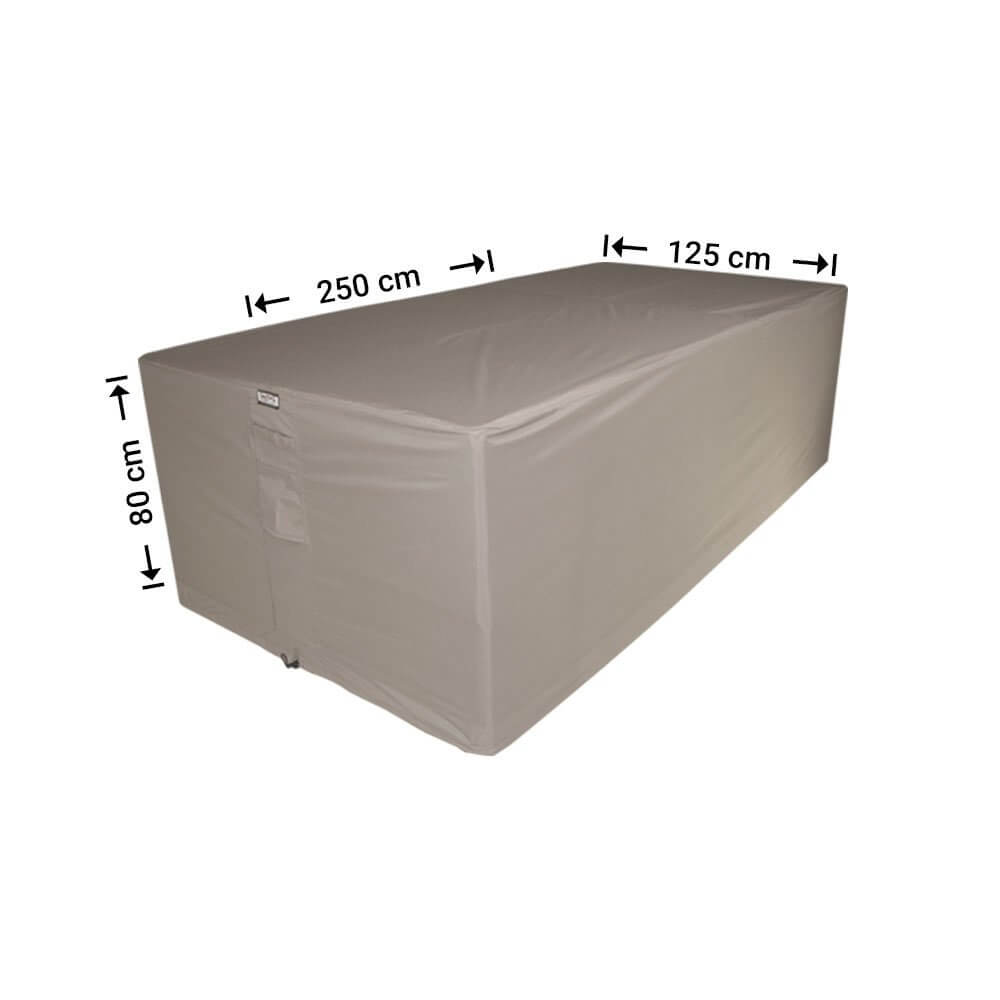 rds250125Ctfgyo0wg1WEFnnbJLGnXAG23f Cover for outdoor dining set 250 x 125 H: 80 cm