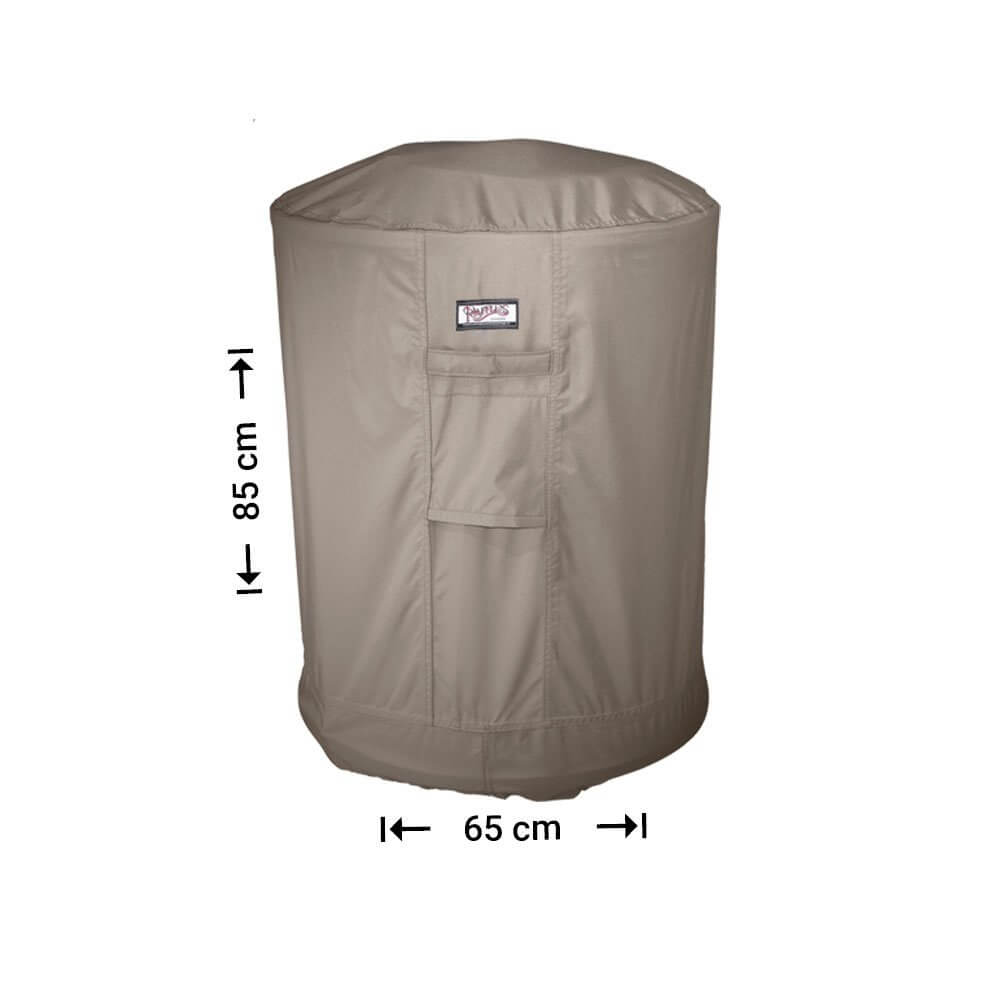 rbbq65rp6R65t2V79ADMX1WX4O5EAZUU9 Cover for BBQ Ø 65 cm H: 85 cm