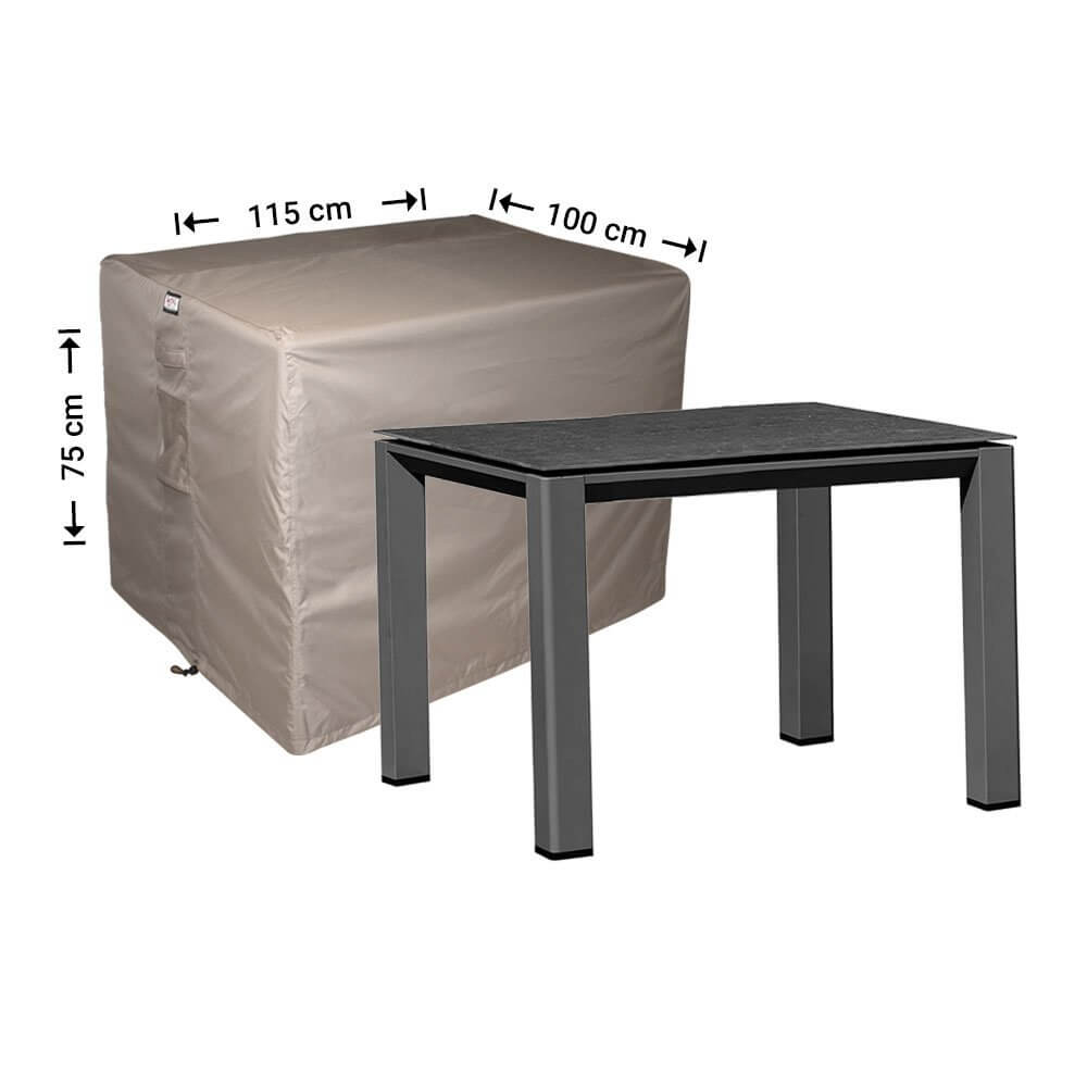 Raffles Covers garden table cover