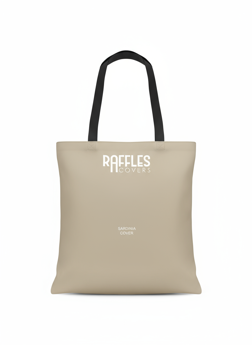 Premium cover for Sardinia Loungesofa - 4 Seasons Outdoor - 4SO