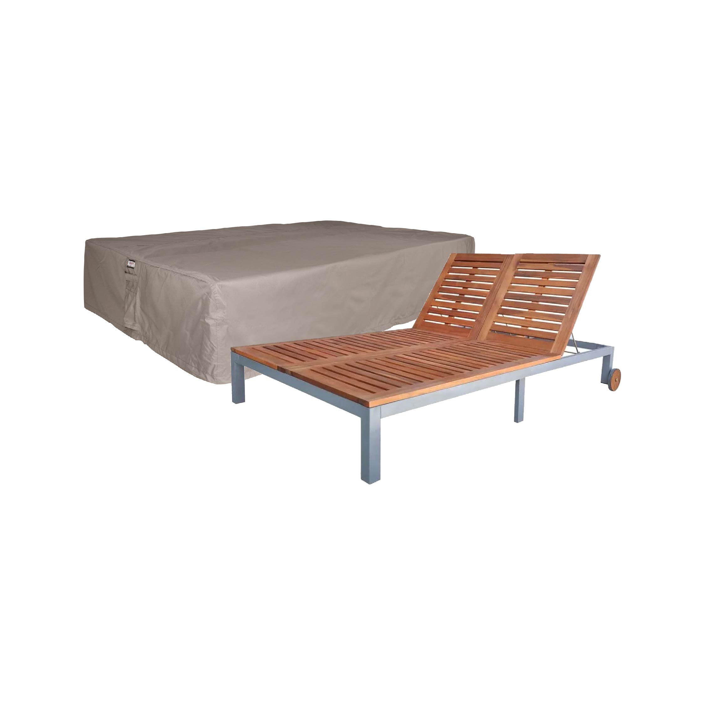 Sunlounger cover Sunlounger cover