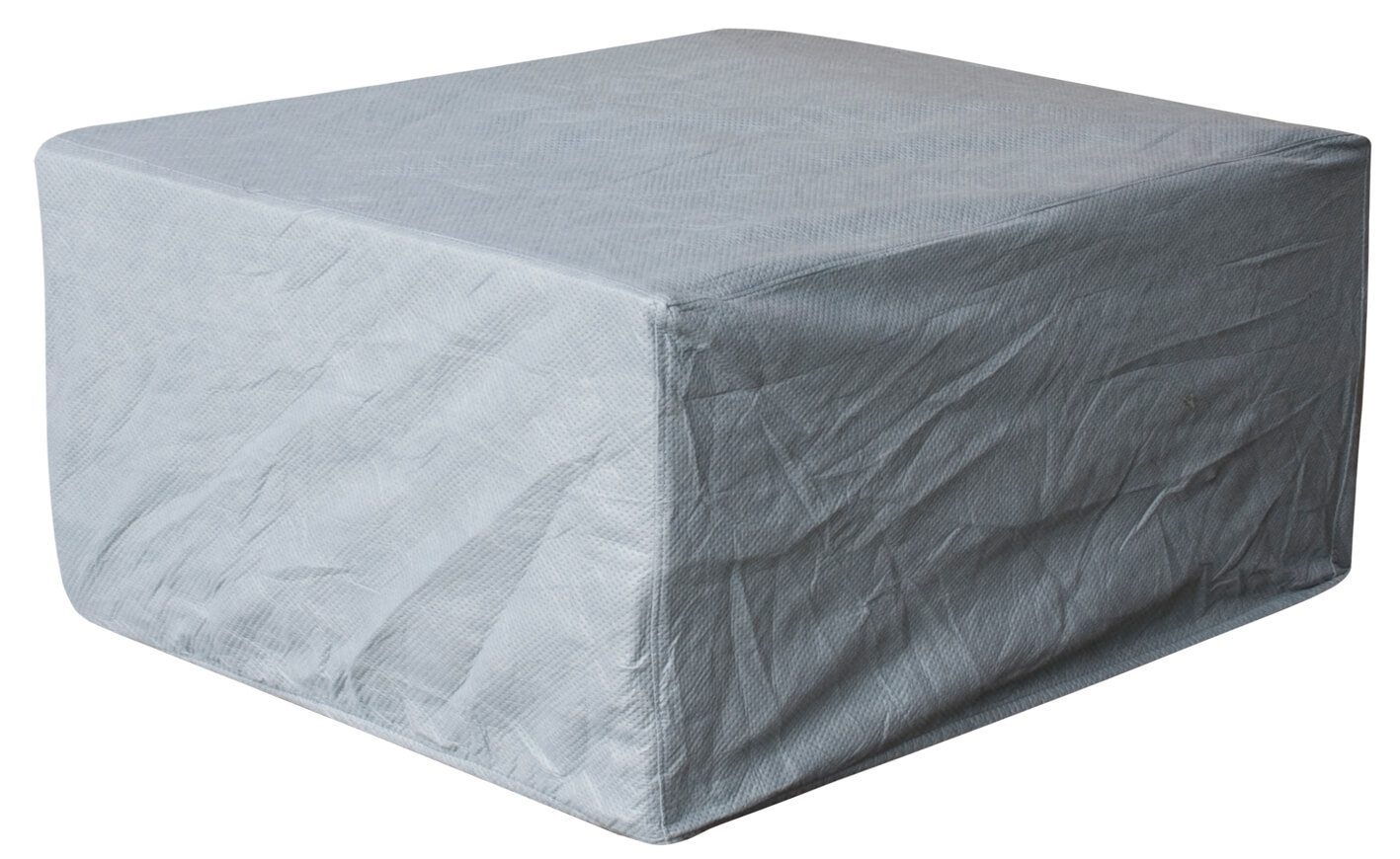 Weather cover for lounge table 90 x 90 H: 40 cm
