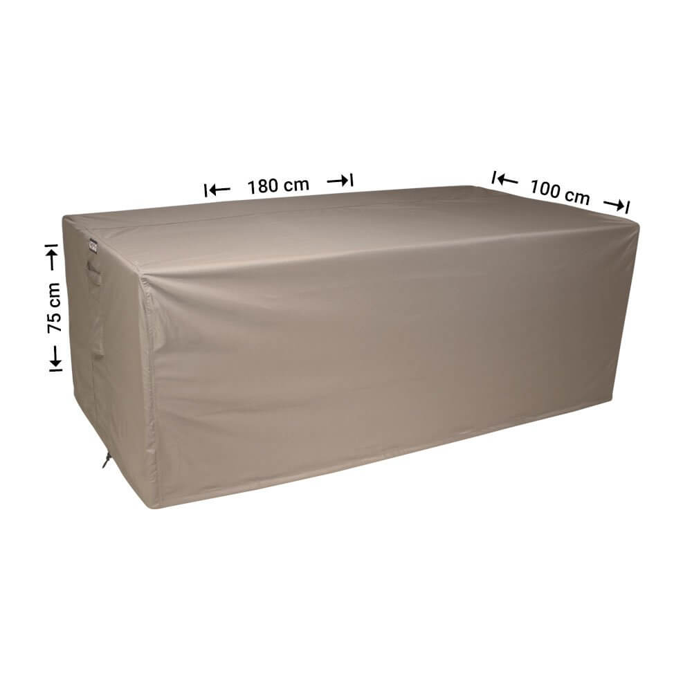 rlb1806sgqAkcM8R3hOuG0HLP1015dQm Protection cover for lounge sofa 180 x 100 H: 75 cm