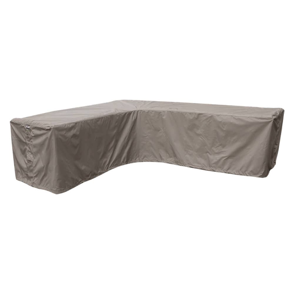 RHS260200left-plainFRtC1bMokCzJM Hoekbank tuinhoes 260 x 200 x 90 H: 70 cm