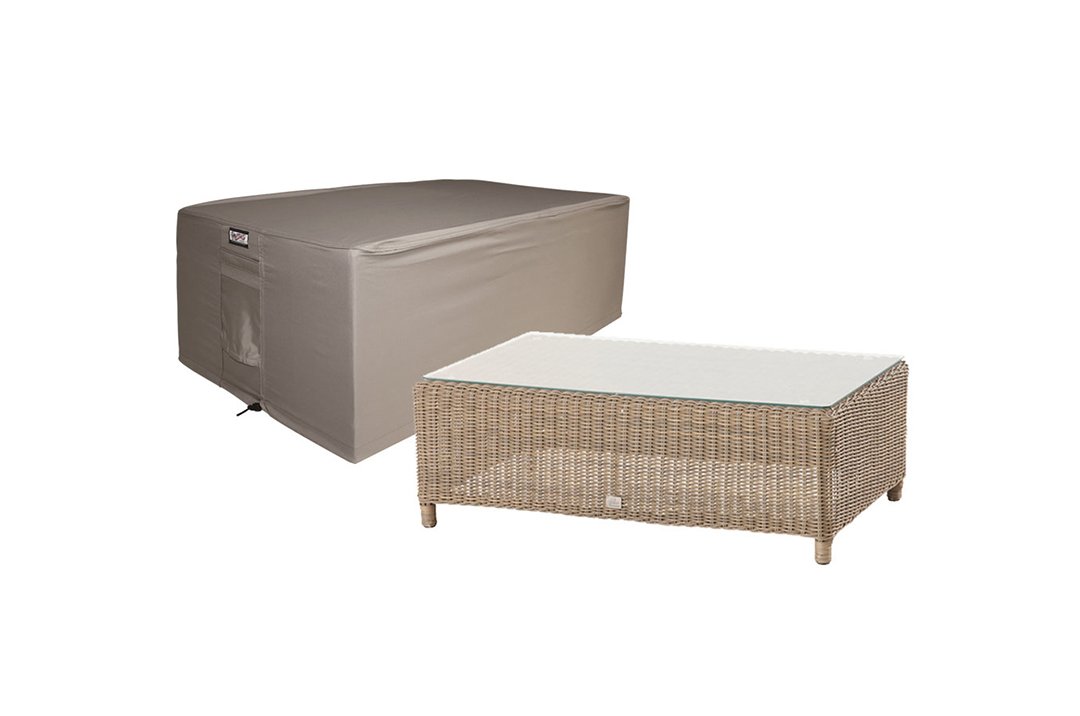 Hockerhoes-TS Footstool cover