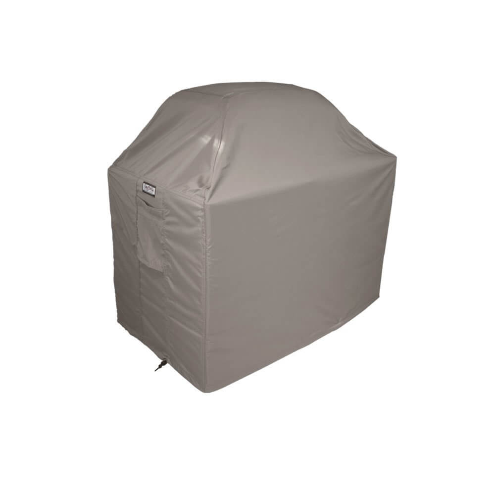 rbbq1050plainzIb57vG0Qs9dn Outdoor grill cover 105 x 60 H: 110 / 100 cm