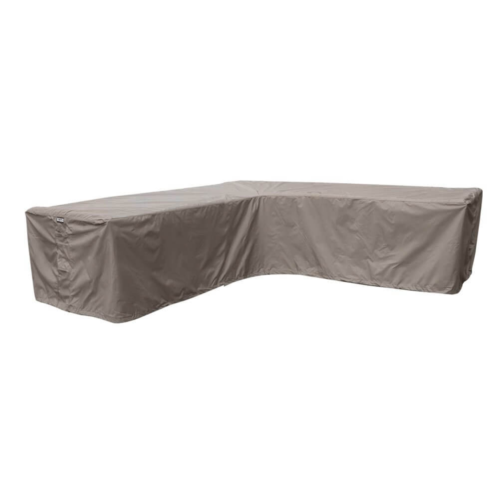 rhs230-plain3pdAZdh6C7CqX Corner lounge sofa cover 230 x 230 x 90, H: 70 cm