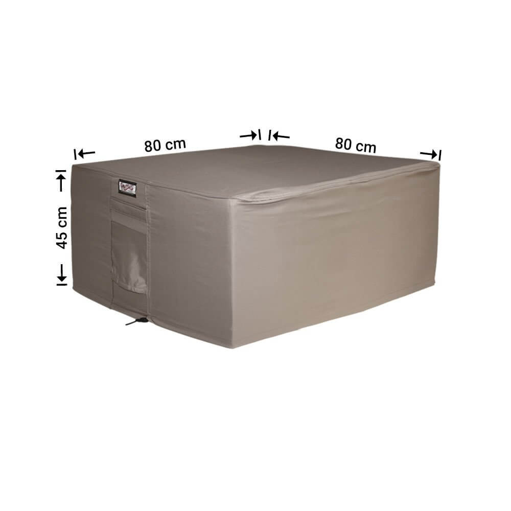 rfs8080Fo6tHzeORhl4IOzXCIN9ggNL8V Beschermhoes lounge tafel 80 x 80 H: 45 cm
