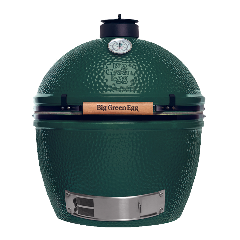 Kamado cover Ø: 80 H: 95 cm, Big Green Egg Large and XLarge
