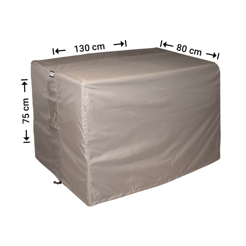 rt130eiyklP5q2ph39hAKI9Nnn2sfuS Beschermhoes voor tuintafel 130 x 80 H: 75 cm