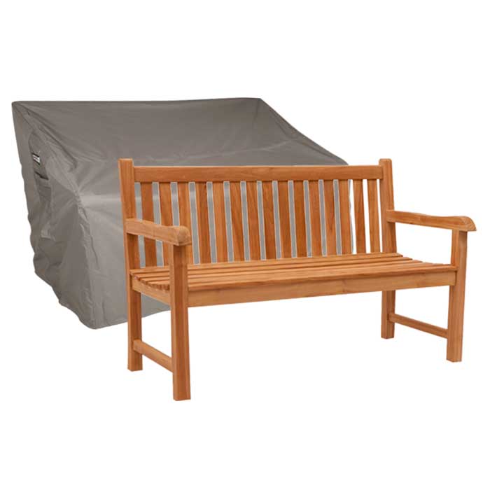 Tuinbankhoes Garden bench cover