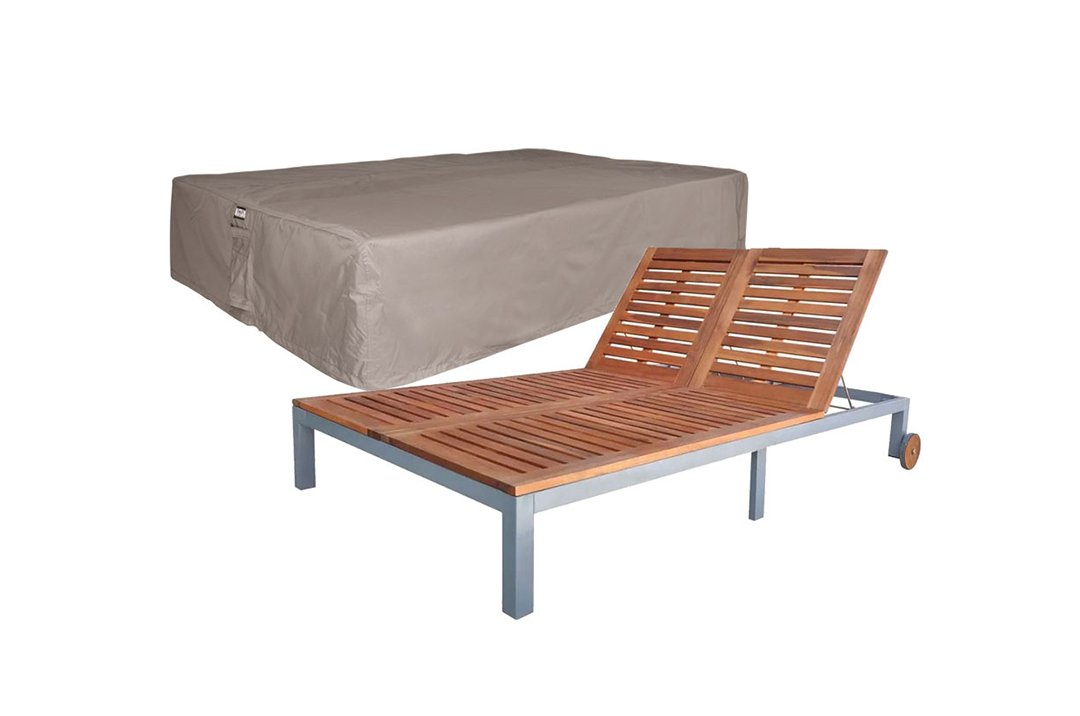 Ligbedhoes-TS Sunlounger cover