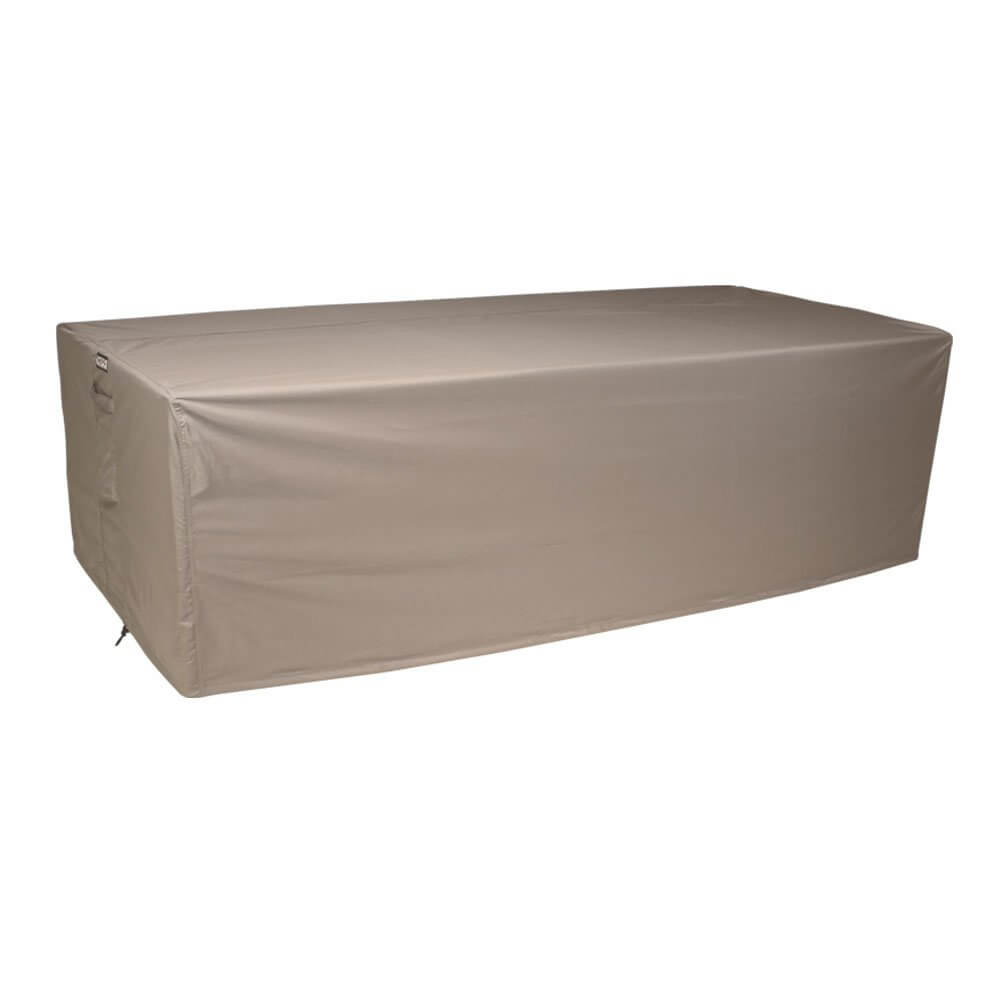 rt270-plainO179tkAUkc0gY Afdekhoes voor tuintafel 270 x 100 H: 75 cm