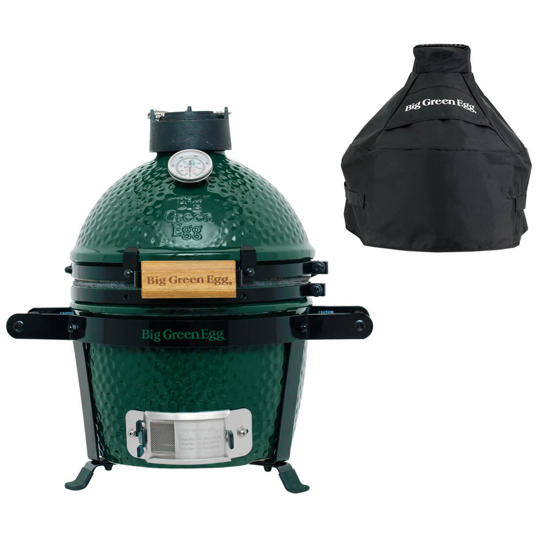 Hoes voor Big Green Egg MX MiniMax, Mini bge-126511 60 cm